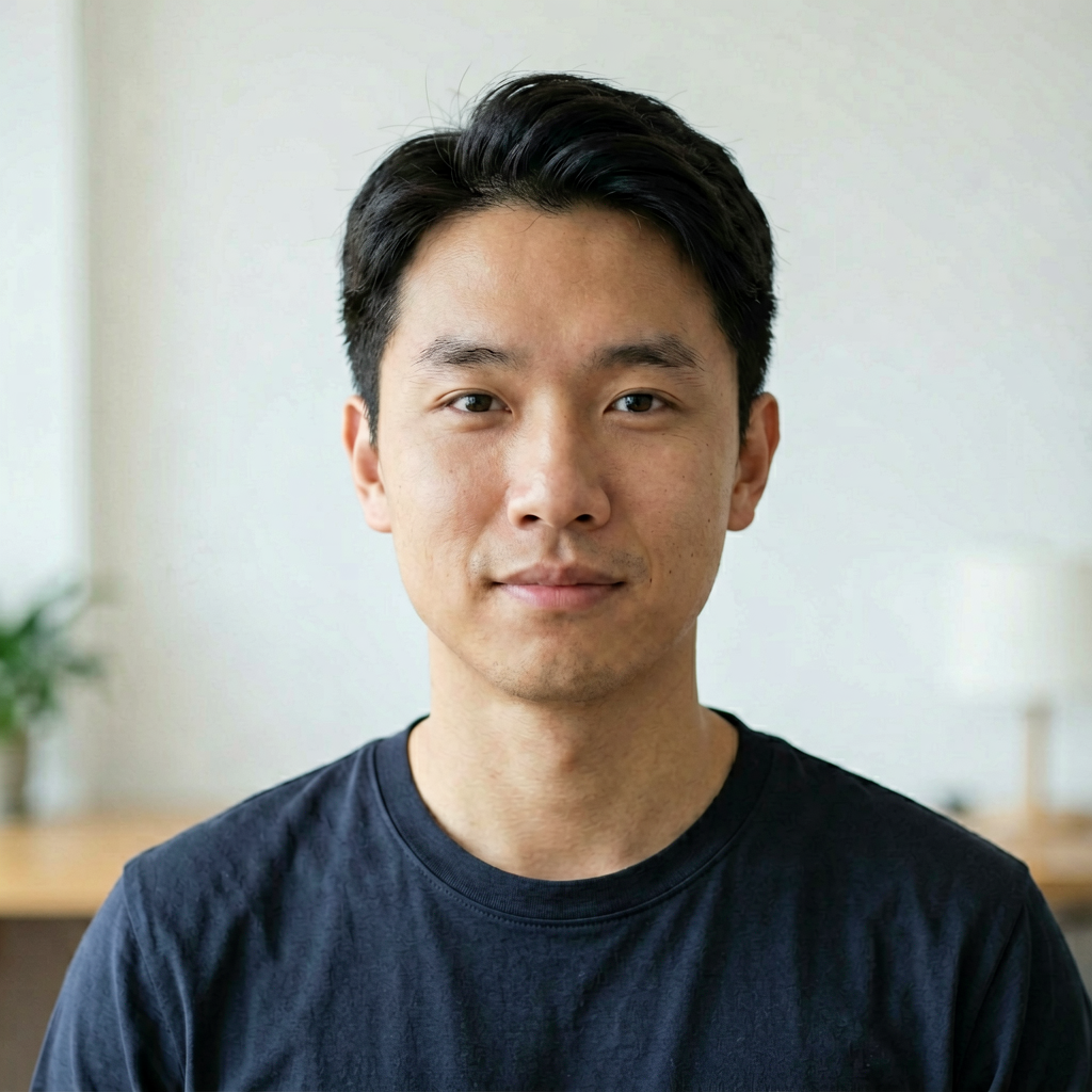 数据分析爱好者头像